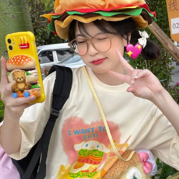 红墙绿瓦